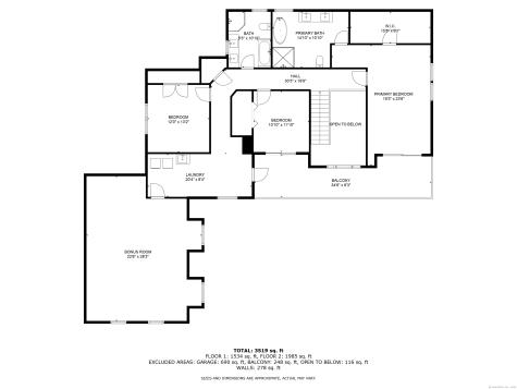 370A West Mountain Road Simsbury CT 06092