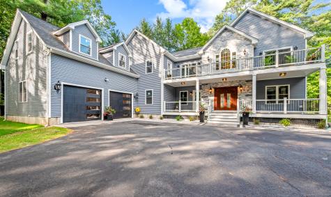 370A West Mountain Road Simsbury CT 06092