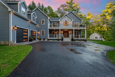 370A West Mountain Road Simsbury CT 06092