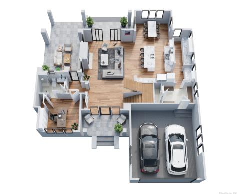 64 Loveland Road Hebron CT 06248