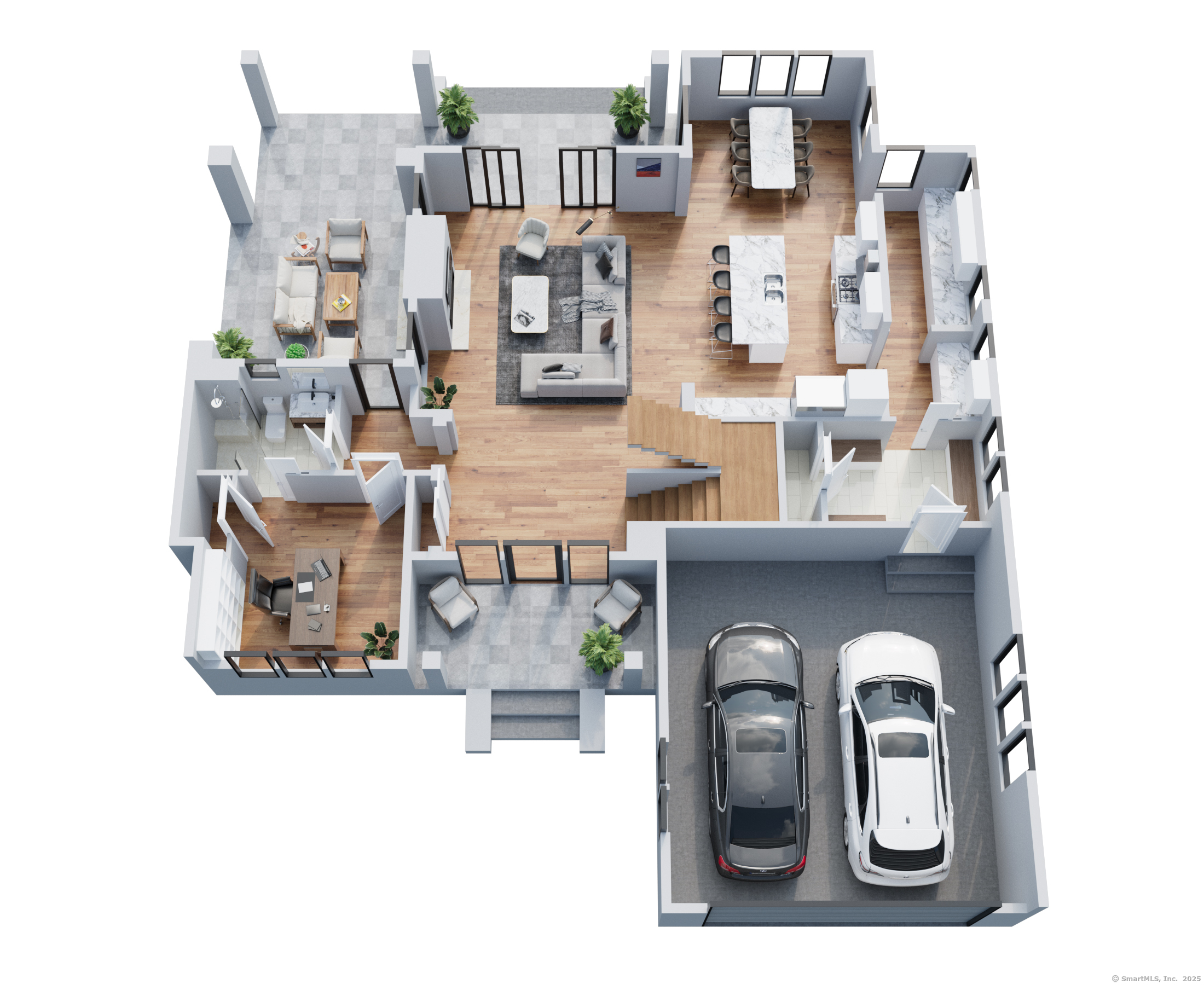 64 Loveland Road Hebron CT 06248