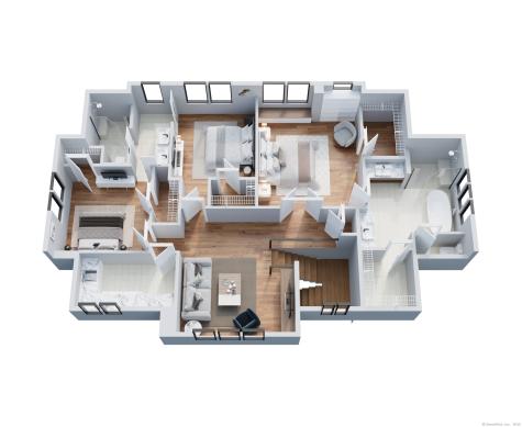 64 Loveland Road Hebron CT 06248