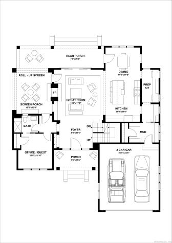 64 Loveland Road Hebron CT 06248