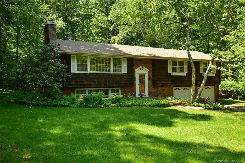 99 Deepwood Drive South Windsor CT 06074