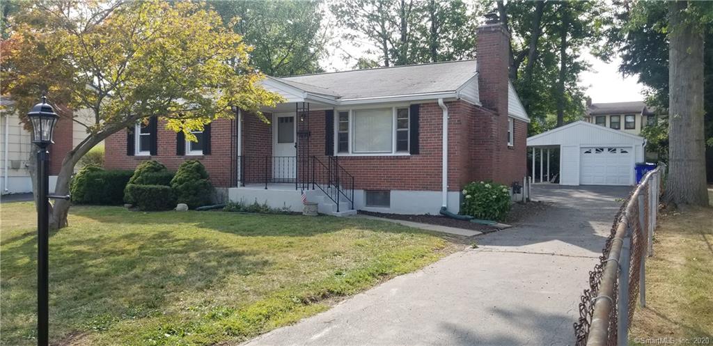 111 Goodwin Avenue Wethersfield CT 06109