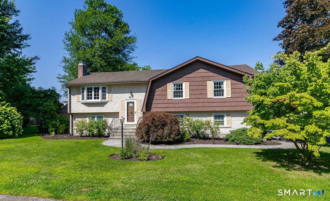 5 Urban Lane Newington CT 06111