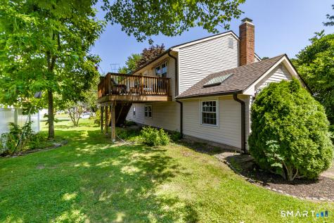 5 Urban Lane Newington CT 06111