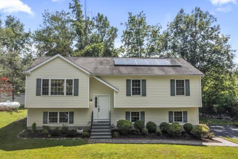 24 Ken Oaks Drive Danbury CT 06810