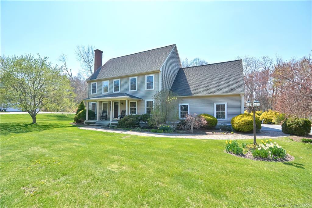 15 Deer Meadow Lane Woodstock CT 06281