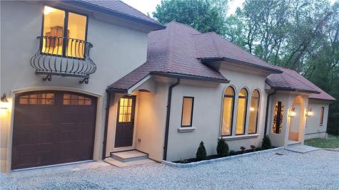54 Forbell Drive Norwalk CT 06850