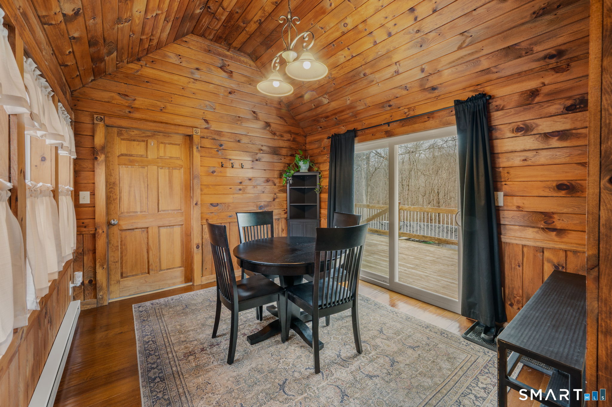 215 Haywardville Road East Haddam CT 06415