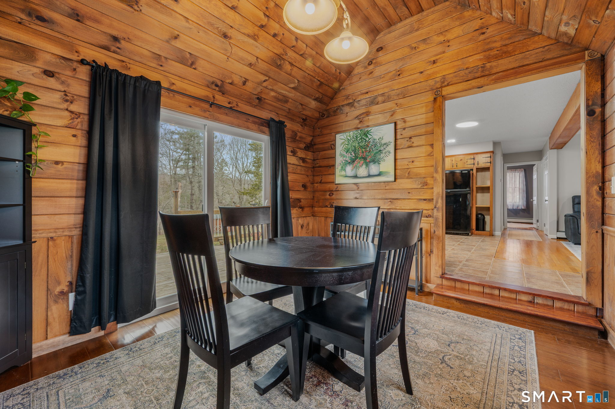 215 Haywardville Road East Haddam CT 06415