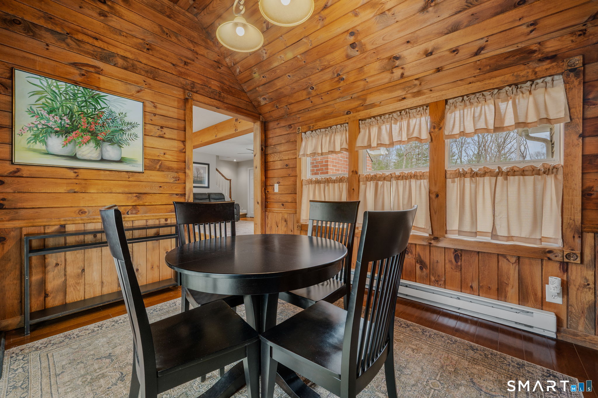 215 Haywardville Road East Haddam CT 06415