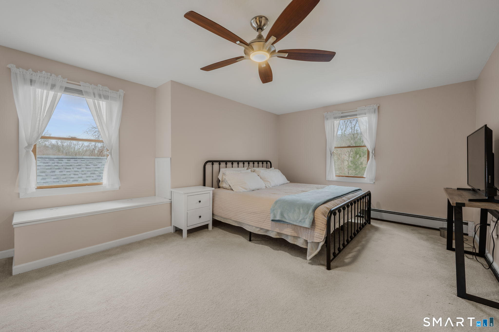 215 Haywardville Road East Haddam CT 06415