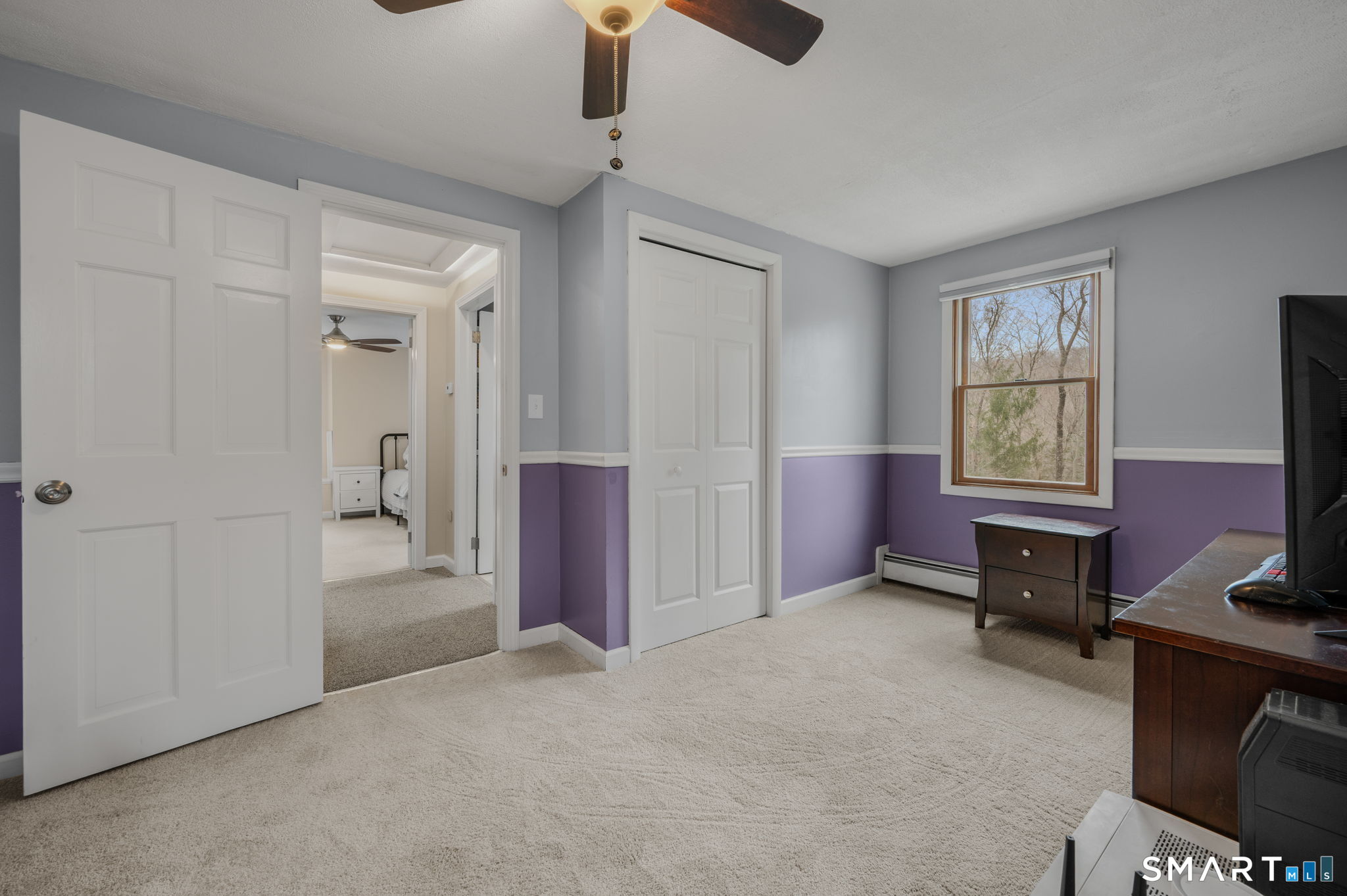 215 Haywardville Road East Haddam CT 06415