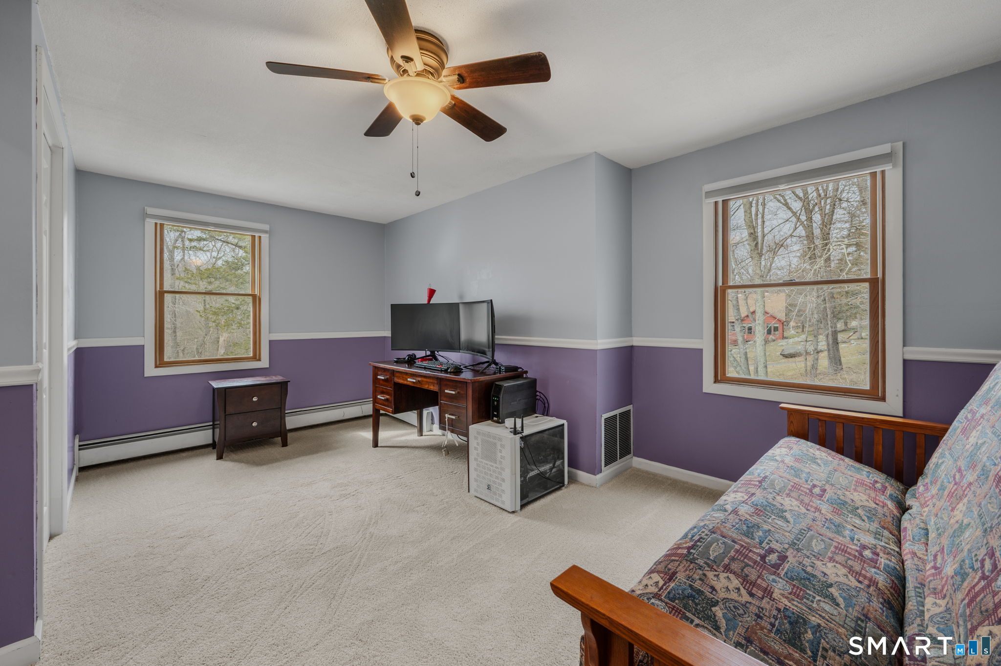215 Haywardville Road East Haddam CT 06415