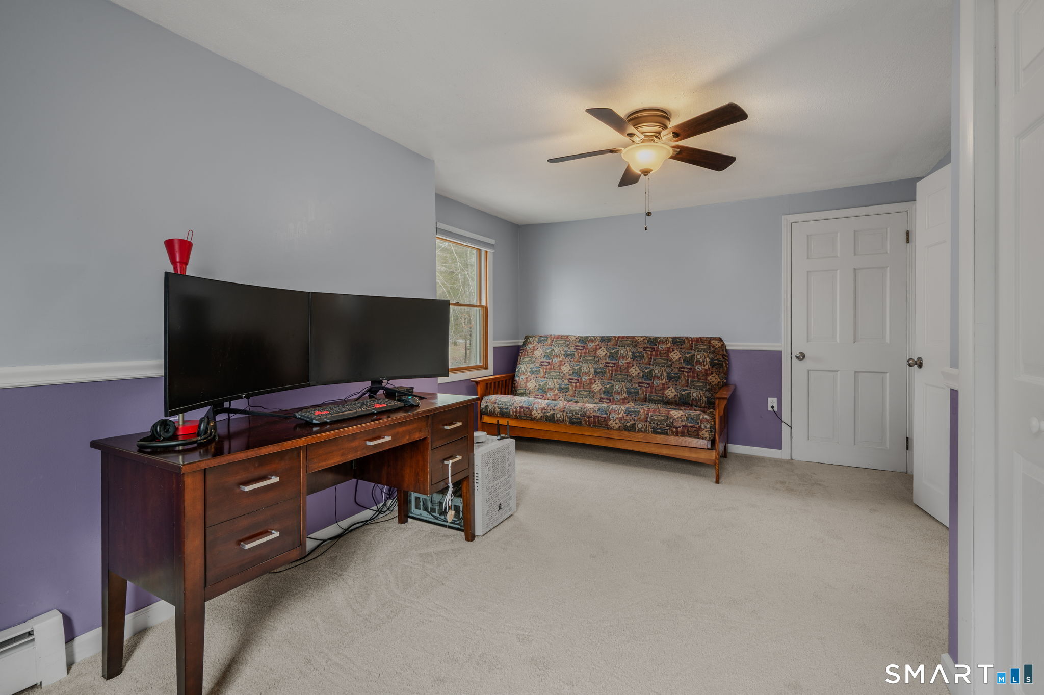 215 Haywardville Road East Haddam CT 06415