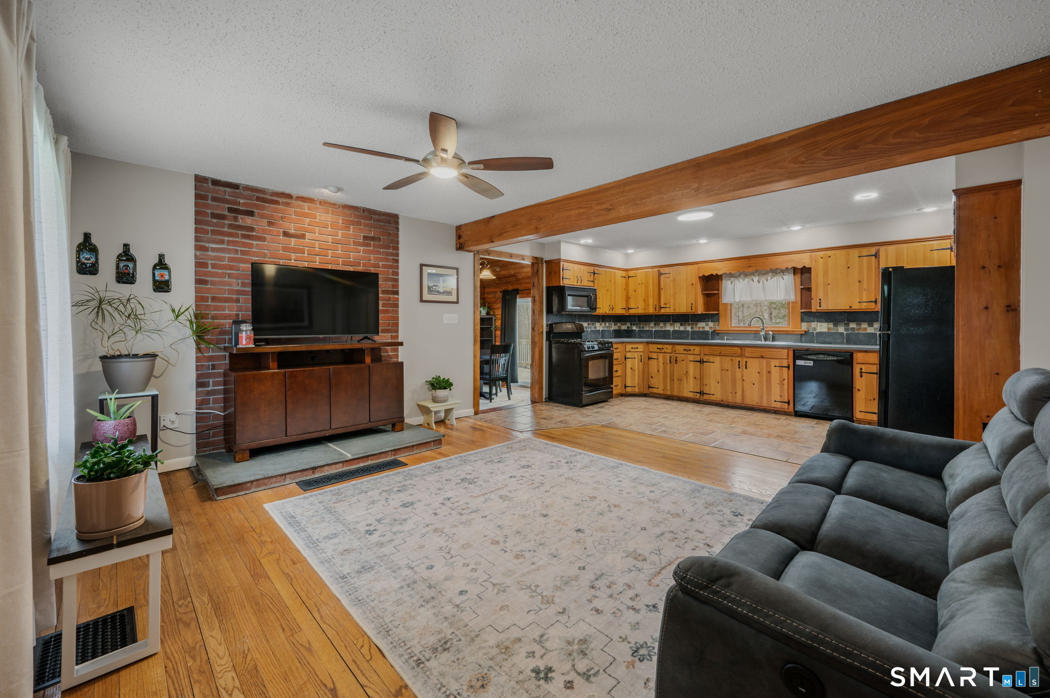 215 Haywardville Road East Haddam CT 06415