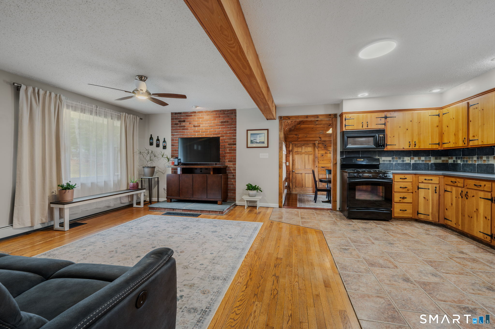 215 Haywardville Road East Haddam CT 06415