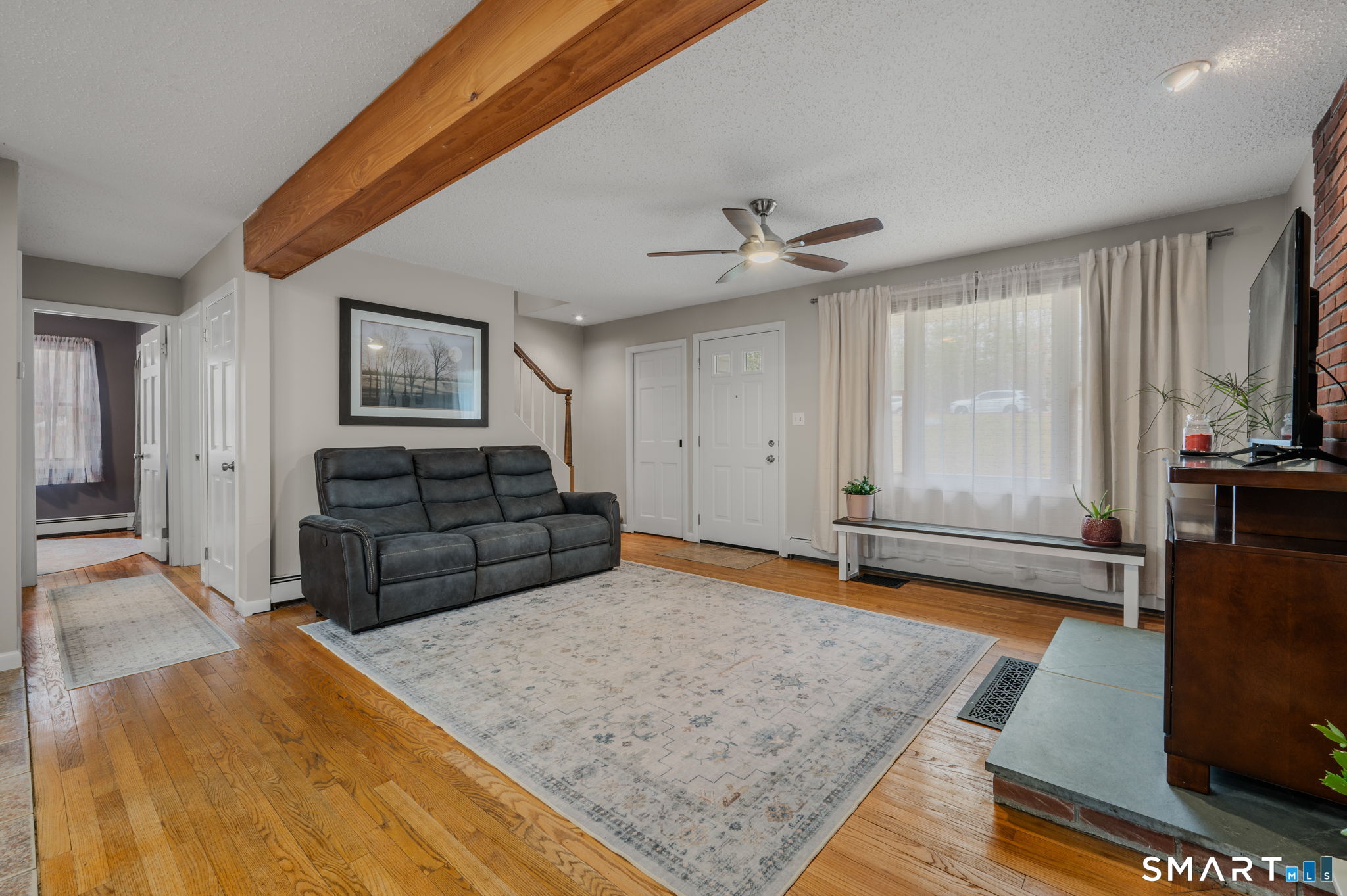215 Haywardville Road East Haddam CT 06415