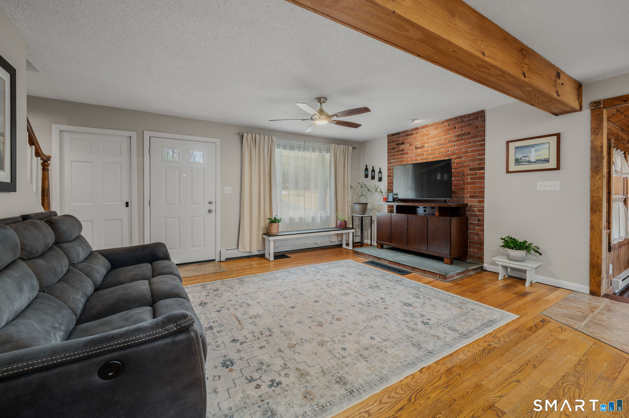 215 Haywardville Road East Haddam CT 06415