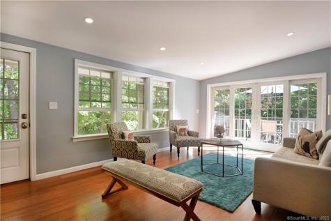 18 Pine Hill Road Burlington CT 06013