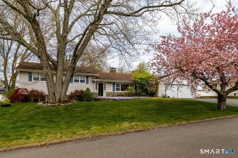 220 Oak Ridge Road Stratford CT 06614