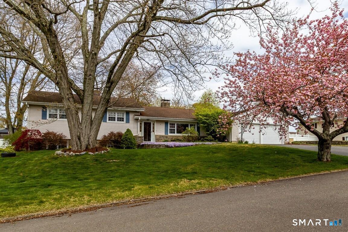 220 Oak Ridge Road Stratford CT 06614
