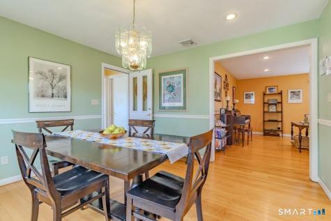 220 Oak Ridge Road Stratford CT 06614