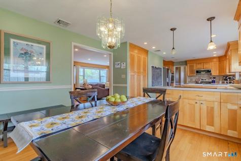 220 Oak Ridge Road Stratford CT 06614