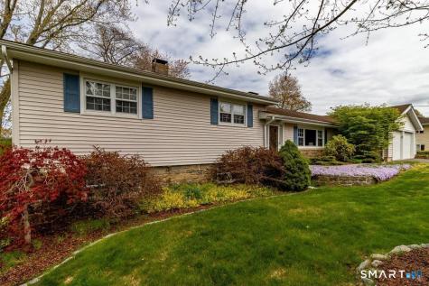 220 Oak Ridge Road Stratford CT 06614