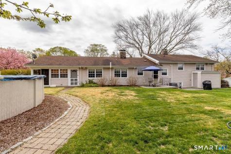 220 Oak Ridge Road Stratford CT 06614