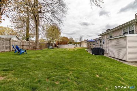 220 Oak Ridge Road Stratford CT 06614