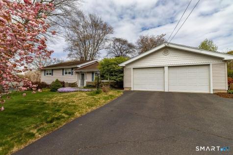 220 Oak Ridge Road Stratford CT 06614