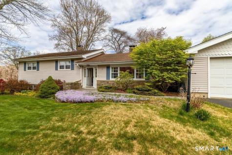220 Oak Ridge Road Stratford CT 06614