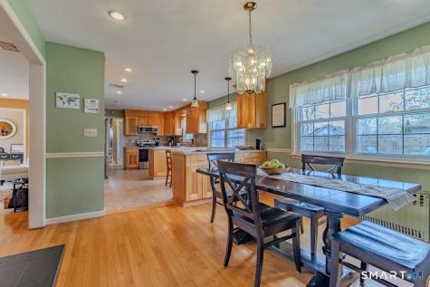 220 Oak Ridge Road Stratford CT 06614