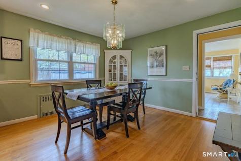 220 Oak Ridge Road Stratford CT 06614