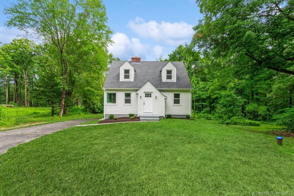 1106 Litchfield Turnpike New Hartford CT 06057