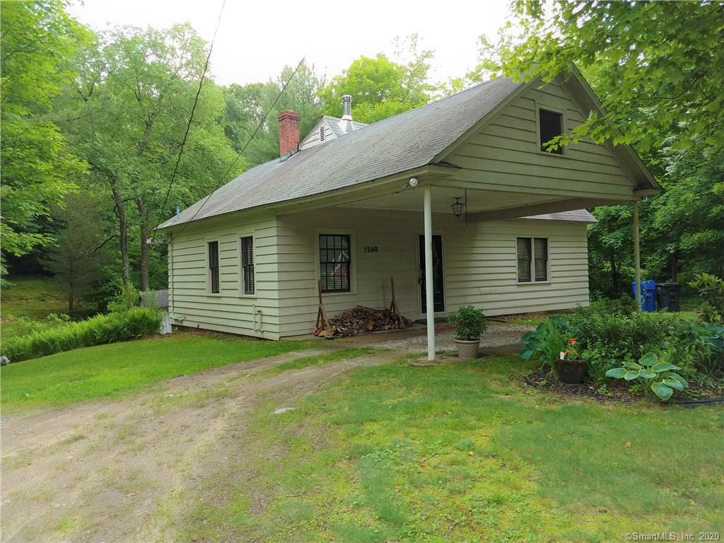 1540 Winsted Road Torrington CT 06790