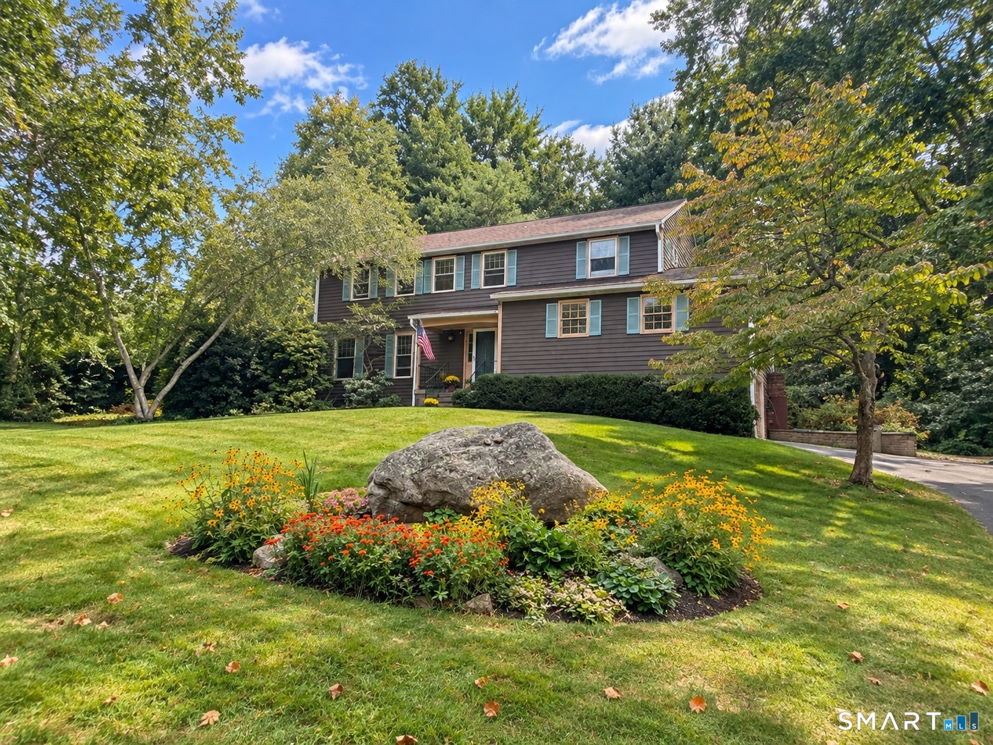 62 Charter Oak Drive East Lyme CT 06333