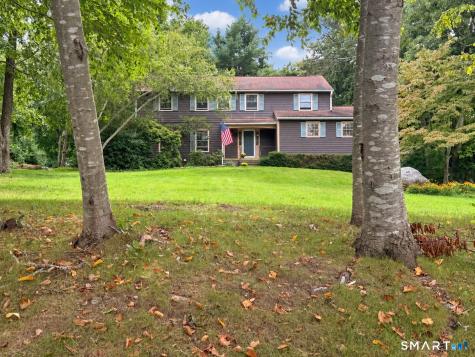 62 Charter Oak Drive East Lyme CT 06333