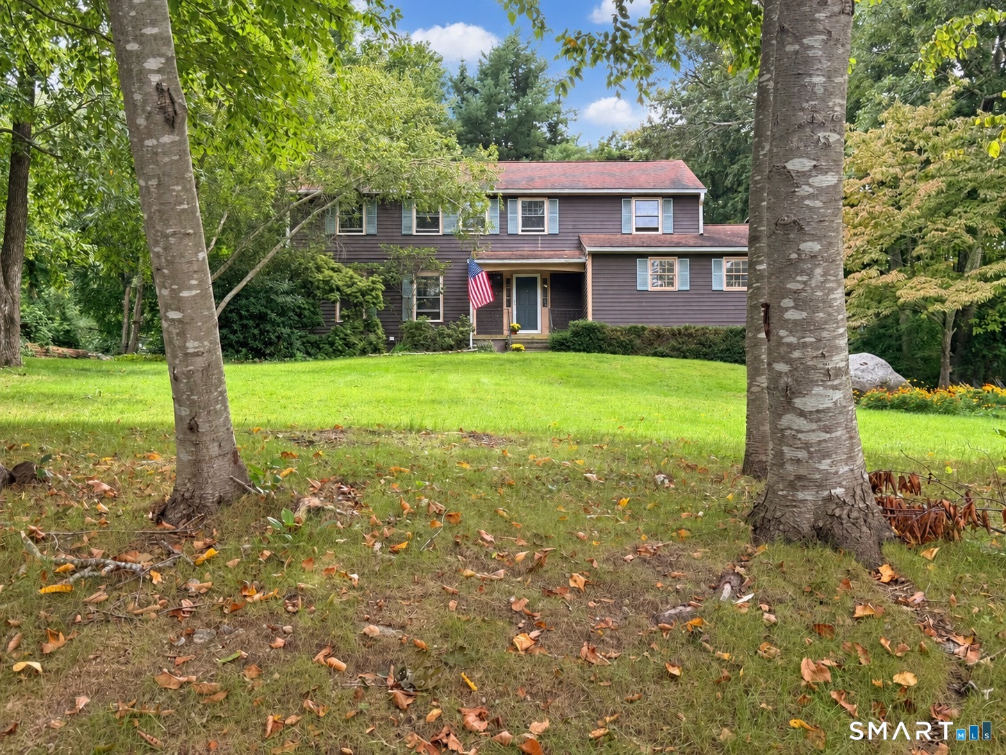 62 Charter Oak Drive East Lyme CT 06333