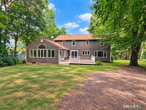 62 Charter Oak Drive East Lyme CT 06333