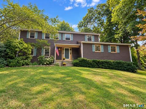 62 Charter Oak Drive East Lyme CT 06333