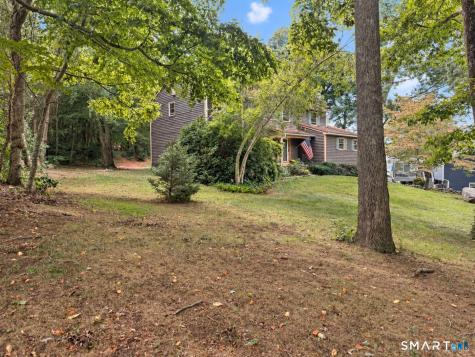 62 Charter Oak Drive East Lyme CT 06333