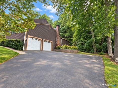 62 Charter Oak Drive East Lyme CT 06333