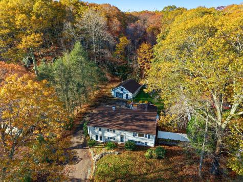 72 Society Road East Lyme CT 06357