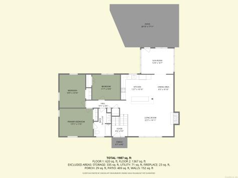 72 Society Road East Lyme CT 06357