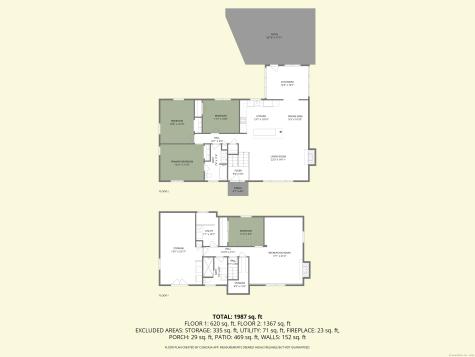 72 Society Road East Lyme CT 06357