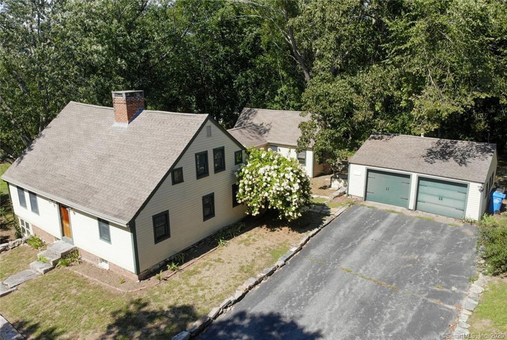1026 Colonel Ledyard Highway Ledyard CT 06339